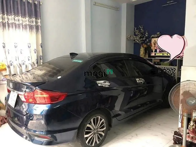 Bán Nhà Hẻm Xe Hơi Vô Nhà Nguyễn Văn Khối, P.11, 7 X 7, 4Pn, Giá 6.35