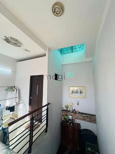 Biệt Thự 3 Tàng Mặt Hẻm 458 Htp Quận 7, 8M*15M Hơn 13 Tỷ. Hẻm 6 M Thôn