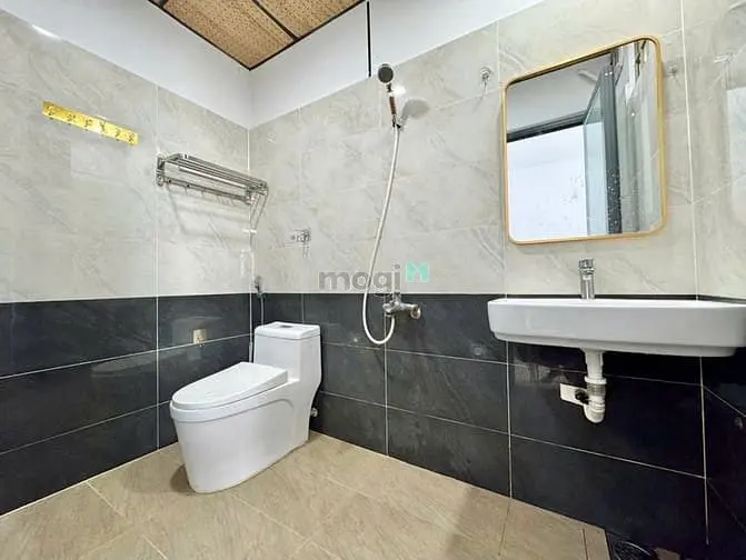Phòng Đẹp Đường Gò Dầu Gần Tân Quý Mới Full Nội Thất 3.6 Triệu