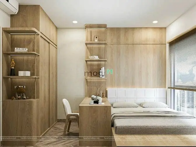 Ch The Ascentia Tân Phú Q7, 84M2 Giá Tốt Nhất 26Tr/Th 2Pn 2Wc Có Ô Xe