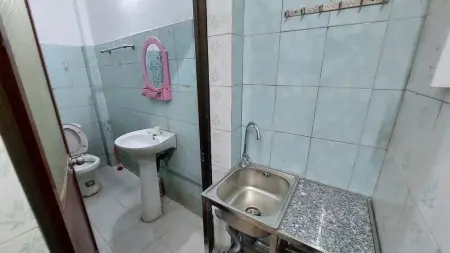 Hiệp Thành Có Phòng 1Tr9 Và 2Tr5 Đều Ở Trệt