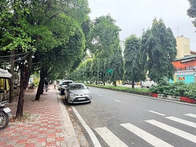 Chính Chủ Gửi Bán Lô Đất Góc 3 Mặt Tiền Thống Nhất - Hàn Thuyên