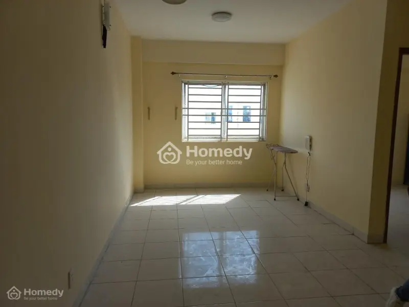 Cho Thuê Căn Hộ Quận Hóc Môn - Cách An Sương 2Km, Giá 4.50 Triệu/Tháng