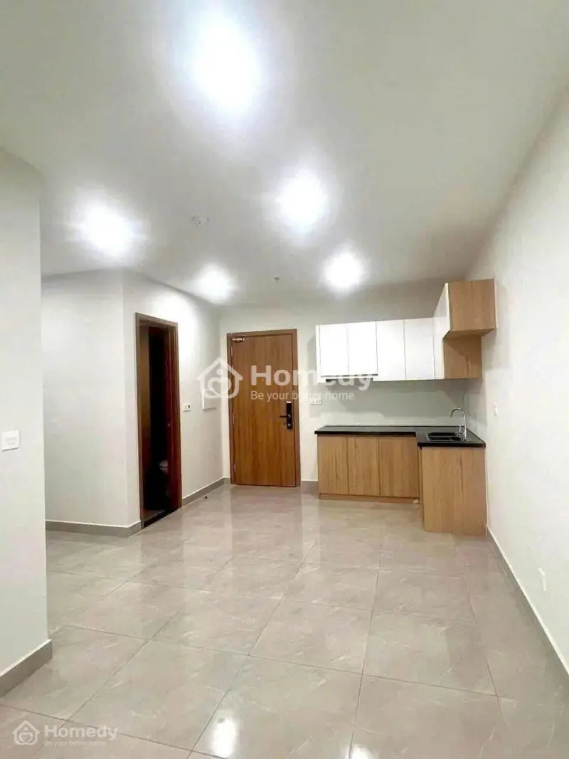 Chung Cư Sổ Hồng Legacy Thuận An, 1Tỷ6, 39M2, Có Ngân Hàng Hỗ Trợ Vay,