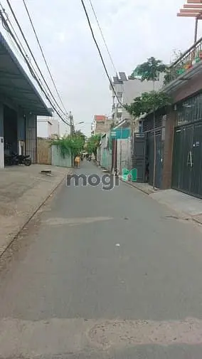 Cho Thuê Nhà Kho 4×22M Tô Ngọc Vân Thông Xe Tải Ra Tx22 Giá 7Tr Tháng