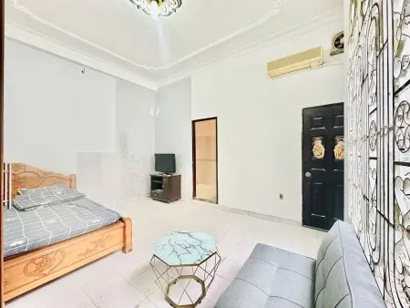 Căn Hộ Studio Full Nội Thất Rộng 40M2 Gần Sân Bay Tân Sơn Nhất, Lăng Cha Cả Ga T3