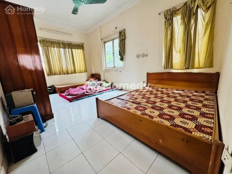 Bán Nhà Mặt Phố Thụy Khuê, Tây Hồ, 24M2 X 4 Tầng, Vị Trí Đỉnh, Mặt Tiền Kinh Doanh, 12 Tỷ!