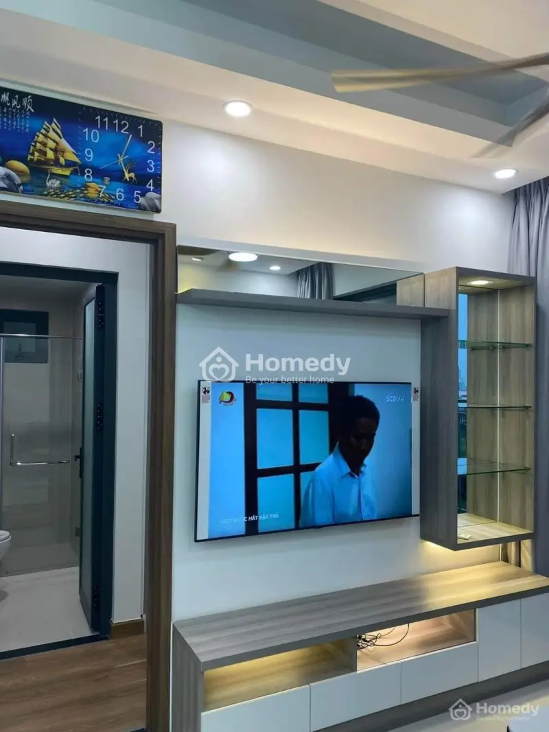 Giỏ Hàng Chuyển Nhượng Căn Hộ Q7 Riverside 1Pn=3Tỷ15, 2Pn= 3Tỷ65, 3Pn= 5Tỷ35 Giá Tốt Tháng T11/2025