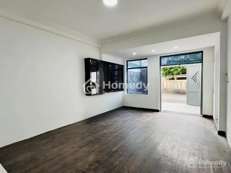 [P. Bàn Cờ] Bán Nhà Phố 3 Tầng – Hxh 6M – Xe Tải Tới Nhà – Điện Biên Phủ – Chỉ 13 Tỷ