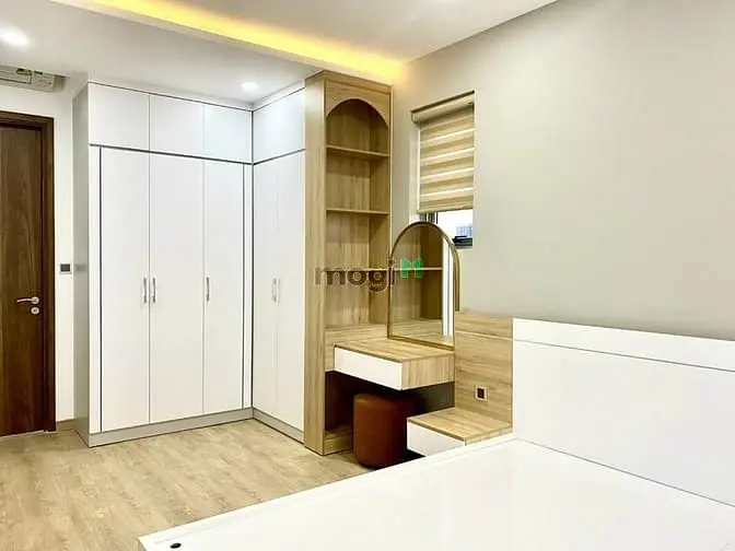 Giá Rẻ! Cho Thuê 2Pn Midtown Full Nội Thất Cao Cấp Giá 24Tr/ Tháng.