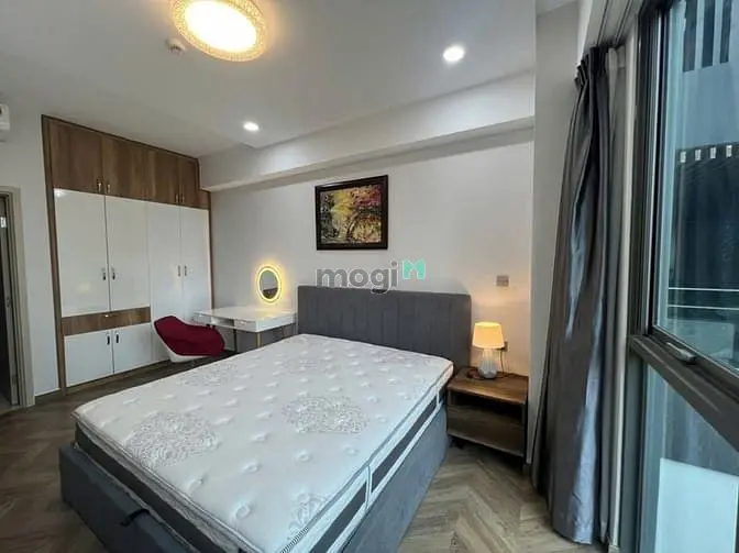 Căn Hộ Ascentia Quận 7 - 2Pn – View Đẹp – Nội Thất Sang