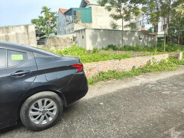 Bán Ô Đất Khu Tái Định Cư - Khu Cẩm Đội - Thụy Vân (Nông Trang Mới) - Việt Trì