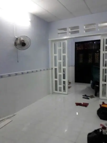 Chính Chủ Cho Thuê Nhà Nguyên Căn Giá Rẻ Tại 129/9/18 Liên Khu 5 - 6, Quận Bình Tân