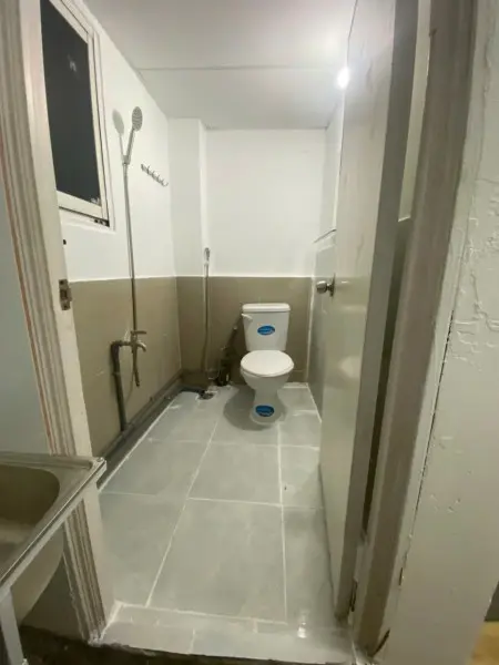 Phòng Đẹp Giá Tốt 68A Phan Đăng Lưu, Q.phú Nhuận (Máy Giặt, Khoá Vân Tay, Thang Máy)