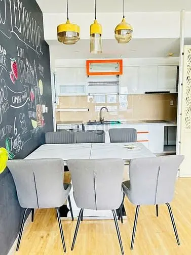 Cho Thuê Gấp Căn Hộ Happy Valley, 3Pn, Pmh, Q7 Nhà Đẹp Mới Giá 25Triệu