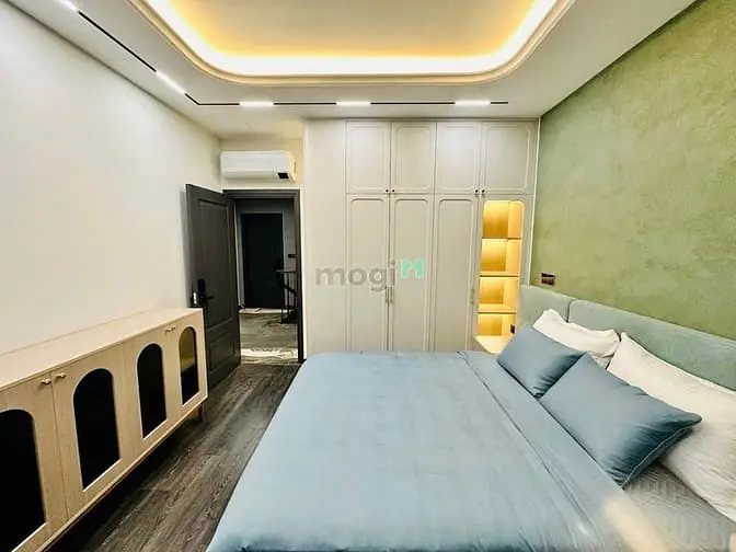 Cho Thuê Căn Hộ Midtown , 2 Phòng Ngủ , 82M2 , Nhà Đẹp Giá Rẻ , Pmh