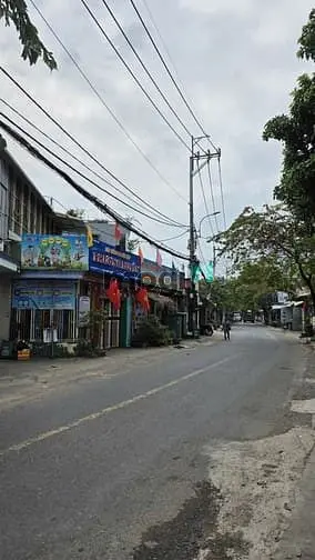 Bán Nhà Mặt Tiền Thới Tam Thôn 17 Hóc Môn Giá 5.9 Tỷ, Gần Nguyễn Ảnh T