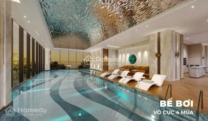 200 Căn Hộ Hàng Hiệu Limited - View Sông Hàn - Biển Mỹ Khê - Sở Hữu Lâu Dài Tại Đà Nẵng