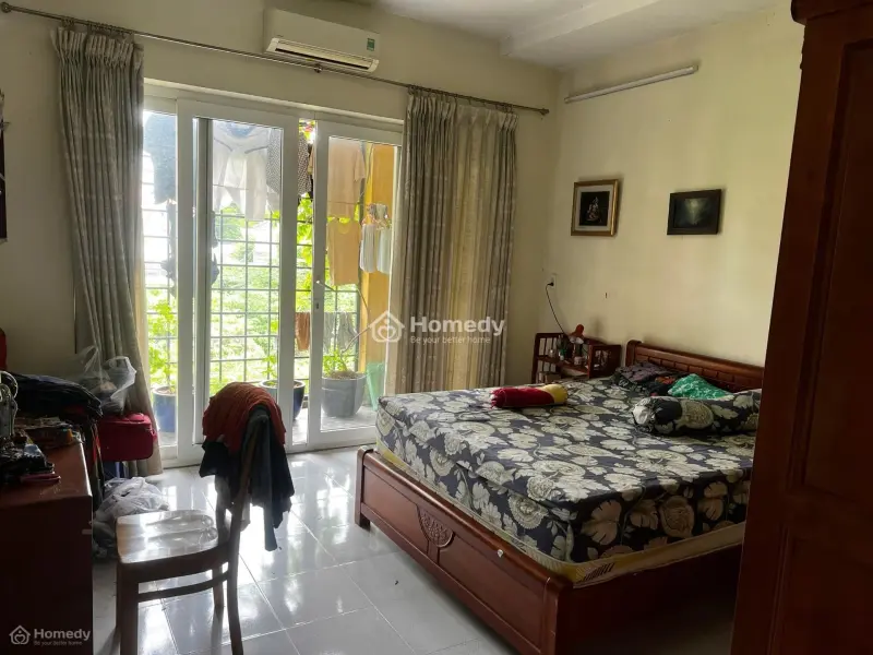 Bán Nhà 2 Tầng + Sân Thượng Sát Bên The Vistar Và Lumiere Thảo Điền Q2 (Phường An Khánh Mới)