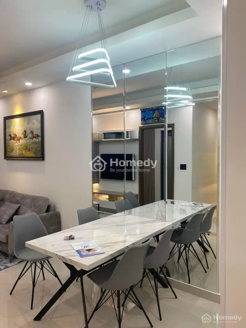 Giỏ Hàng Chuyển Nhượng Căn Hộ Q7 Riverside 1Pn=3Tỷ15, 2Pn= 3Tỷ65, 3Pn= 5Tỷ35 Giá Tốt Tháng T11/2025