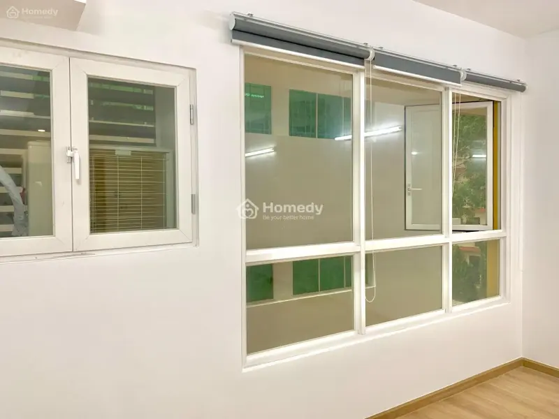 Văn Phòng - Officetel Charmington 40M2 Có Máy Lạnh, Trống Sẵn Nhận Nhà Ngay