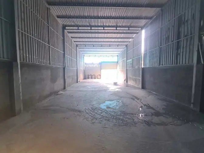 Cho Thuê Kho Xưởng Tl, Gần Chợ Cầu Đồng Dt: 6,6X20M Giá 10Tr Tháng