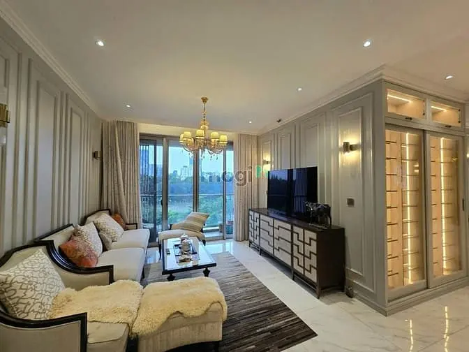 Cho Thuê Căn Hộ Midtown,Giá Cực Rẻ,2 Phòng Ngủ,Nhà Đẹp, Phú Mỹ Hưng Q7