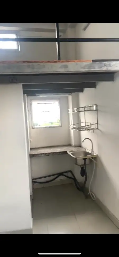 Pass Slot Ở Ghép Tại Phòng Trọ Ở Tân Phú - Cho Nữ