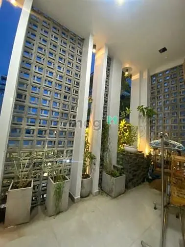 Nhà Đúc 2 Tầng - Hẻm Ô Tô 8M - Phường Đông Hưng Thuận, Quận 12, 5X14M