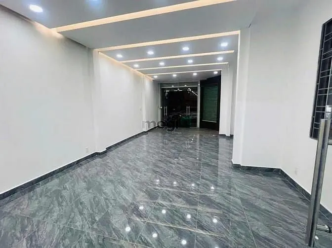Cho Thuê Nhà Ở Mặt Tiền Hoa Sứ - Phú Nhuận
