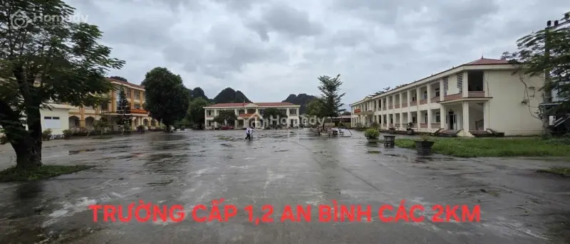 🔥 Mở Bán Giá Sốc – Đất Trung Tâm An Bình Chỉ 1Xx Triệu/Lô🔥