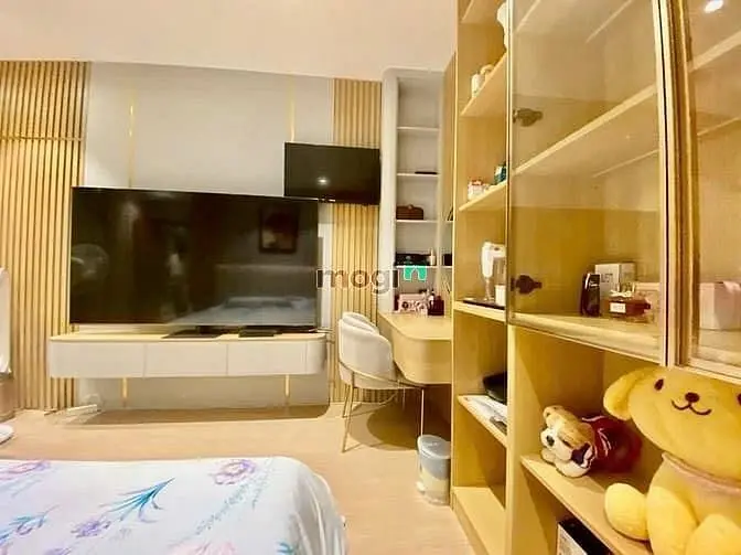 Bán Nhanh Căn Penhouse Duplex Cảnh Viên 2, Nhà Cực Đẹp, Thoáng Mát