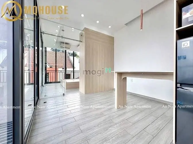 Cho Thuê Studio Cao Cấp , Ngay Trường Chinh , Kcn Tân Bình , Giá Mềm