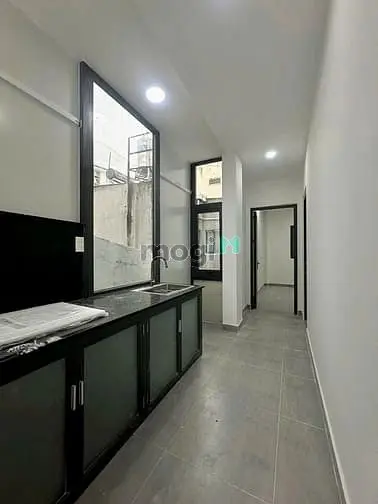 Khai Trương Toà Nhà Xây Mới 100% Trần Quốc Toản, P.võ Thị Sáu Quận 3