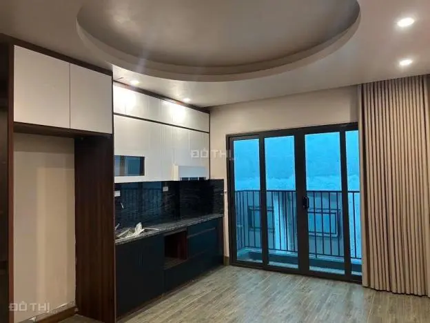 Nhà Mới 8 Tầng Thang Máy Oto Đỗ Cổng Ngay Sau Trung Tâm Hnqg Nhỉnh 11 Tỷ