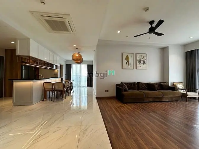 Cho Thuê Nhanh Ch Midtown , 3 Phòng Ngủ , Nhà Đẹp , Phú Mỹ Hưng