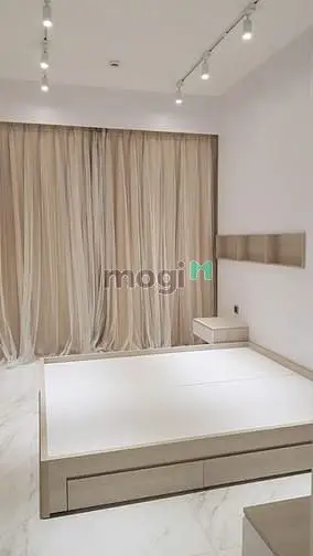 Cho Thuê Căn Hộ Midtown, Phú Mỹ Hưng Quận 7 2Pn Giá Thuê 22Tr/Th,