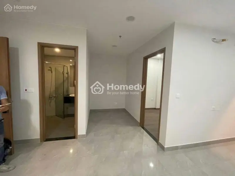 Chung Cư Sổ Hồng Legacy Thuận An, 1Tỷ6, 39M2, Có Ngân Hàng Hỗ Trợ Vay,