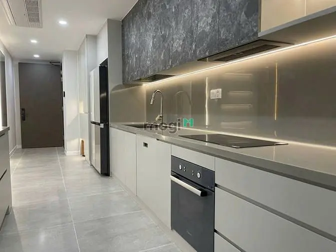 Cho Thuê Căn Hộ Midtown M8, Phú Mỹ Hưng, Q7, Hcm, Giá Rẻ, 3 Phòng Ngủ