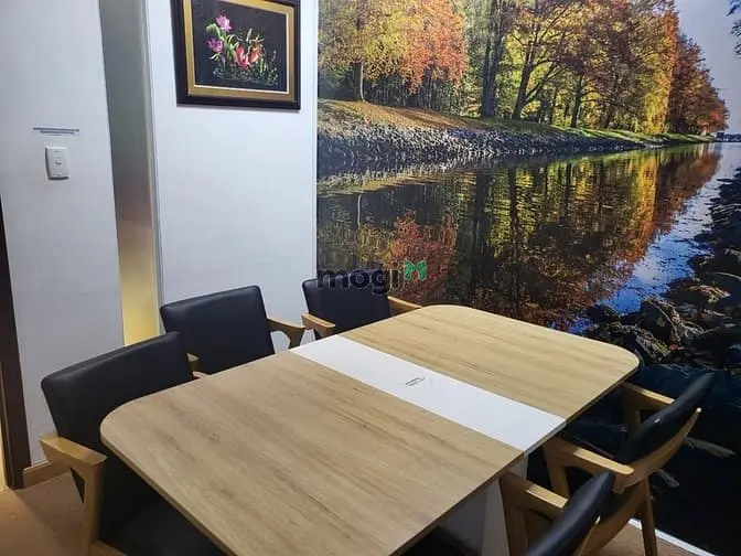 Văn Phòng Cho Thuê Tại Tòa Nhà Viettel - Quận 10