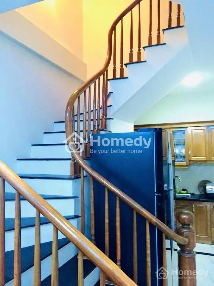 Chính Chủ Gia Đình Cần Bán Nhà Tại Ngũ Nhạc, Hoàng Mai