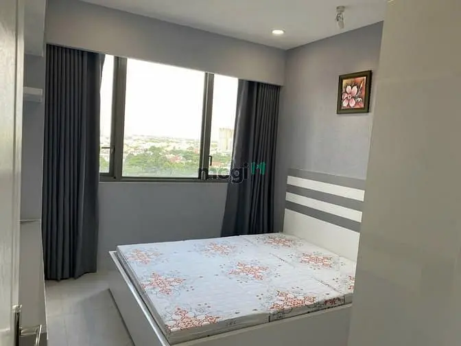 Cho Thuê Hưng Phúc - Happy Residence 2Pn, Full Nt, Nhà Mới Giá Tr/Th