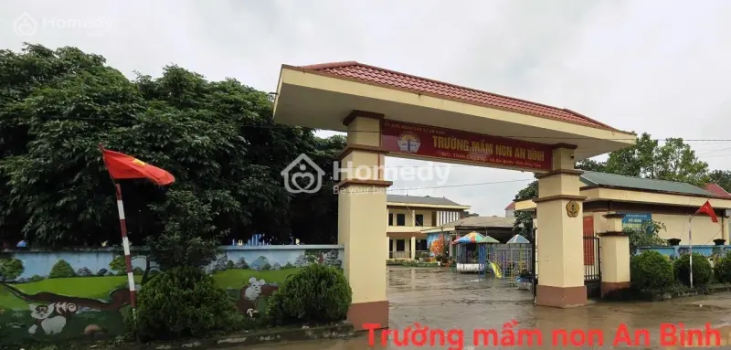 🔥 Mở Bán Giá Sốc – Đất Trung Tâm An Bình Chỉ 1Xx Triệu/Lô🔥