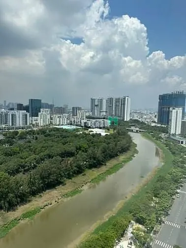 Cho Thuê Nhanh Ch Midtown , 3 Phòng Ngủ , Nhà Đẹp , Phú Mỹ Hưng