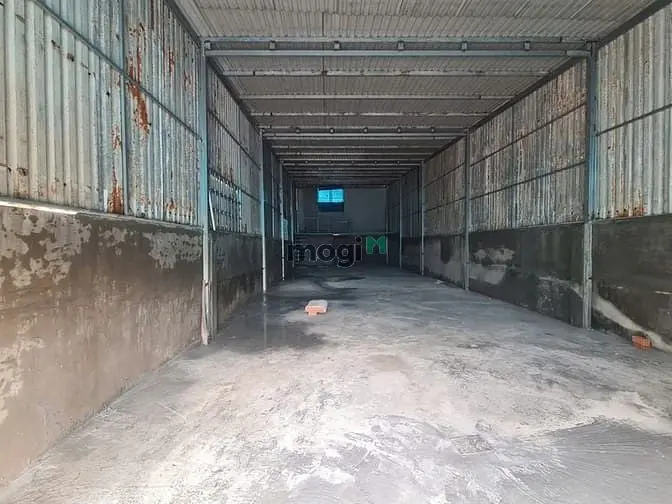 Cho Thuê Kho Xưởng Tl, Gần Chợ Cầu Đồng Dt: 6,6X20M Giá 10Tr Tháng