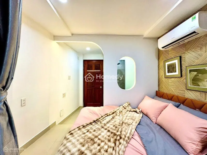 Hẻm Xe Tải 6M, Nơ Trang Long, Phường 7, Bình Thạnh