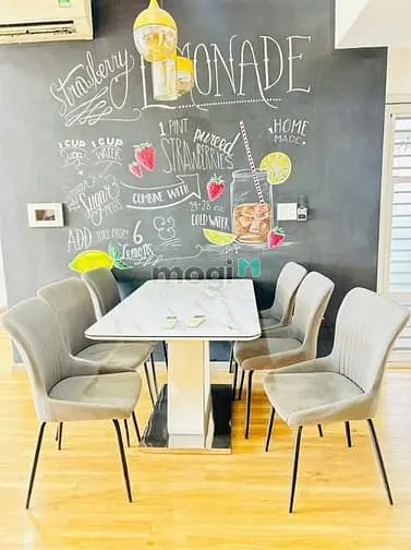 Cho Thuê Gấp Căn Hộ Happy Valley, 3Pn, Pmh, Q7 Nhà Đẹp Mới Giá 25Triệu