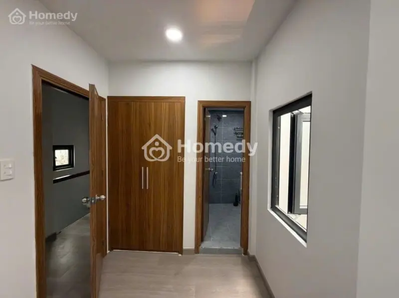 Bán Nhà Mới Đẹp, Vào Ở Ngay Đường Ngô Tất Tố, Bình Thạnh. 2 Tầng, 3 Phòng Kèm Wc, Sử Dụng 80M2.