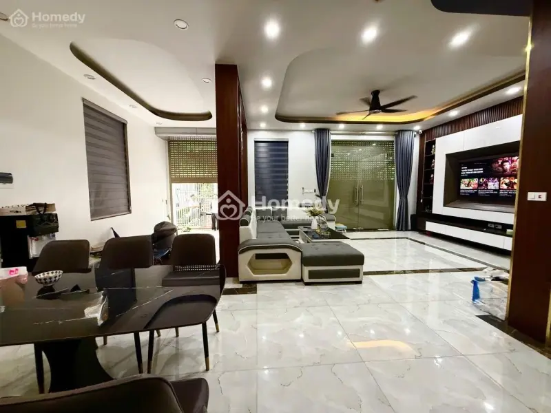 Bán Nhà 4 Tầng 13,2 Tỷ Tại Tây Tựu Bắc Từ Liêm Hà Nội.