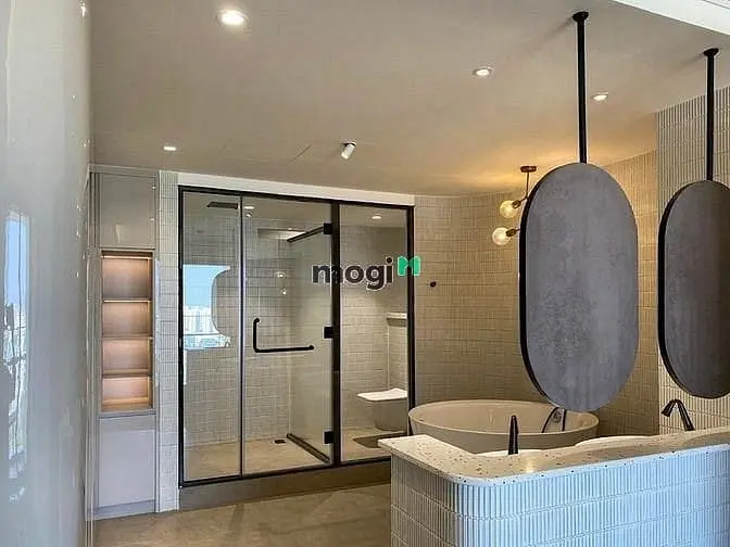 Cho Thuê 2Pn Midtown Phú Mỹ Hưng, Nhà Mới Đẹp ,Full Nội Thất Cao Cấp